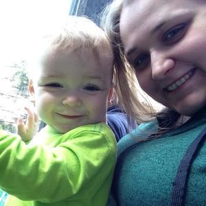 Meet your Posher, Mary